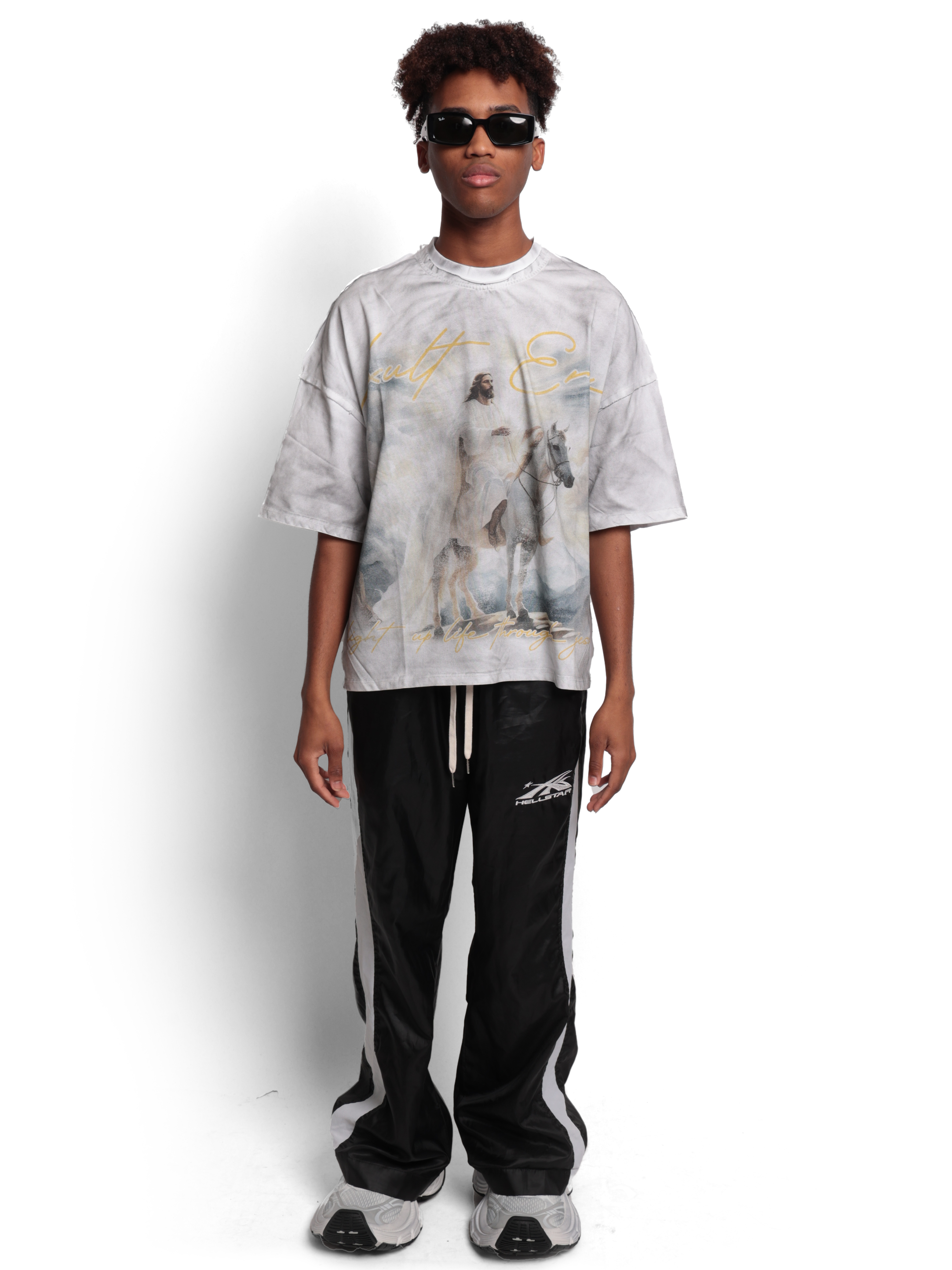 VXULT ERA TEE 001